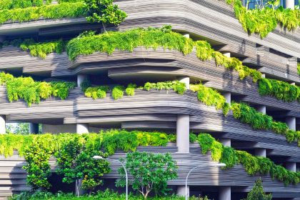 How Can We Make Our Buildings Green?