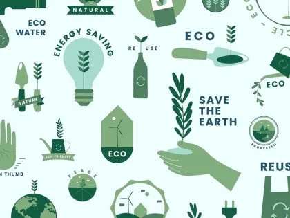 Simple Changes to Make Your Life Greener