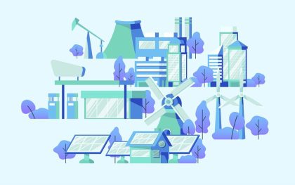 See Green Business Ideas for Eco-Minded Entrepreneurs