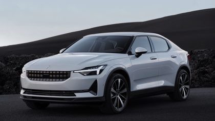 Hertz and Polestar Announce Partnership in Electric Vehicle Industry