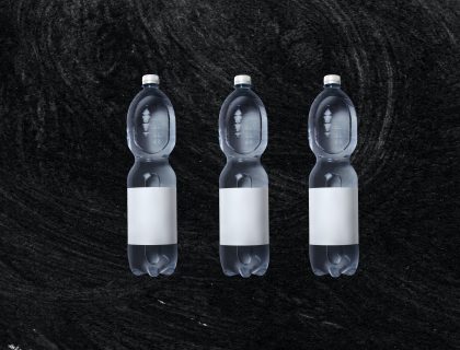 eco friendly water bottles. For if everyone did their bit and bought a portable water purification bottle, we may be able to halt the constant flow of bottles. Especially from making their way to landfills and seas. Again: if we all worked together.