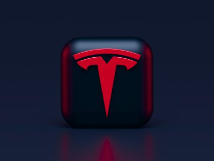 Elon Musk's Road to Success
