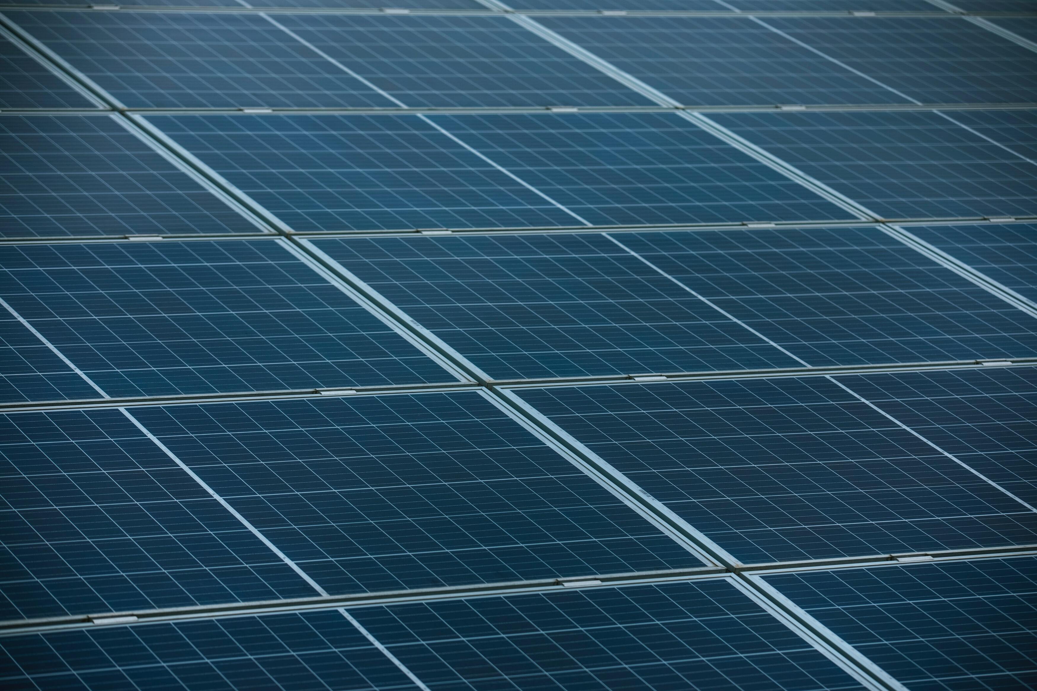 France Will Require Solar Panels on Large Parking Lots