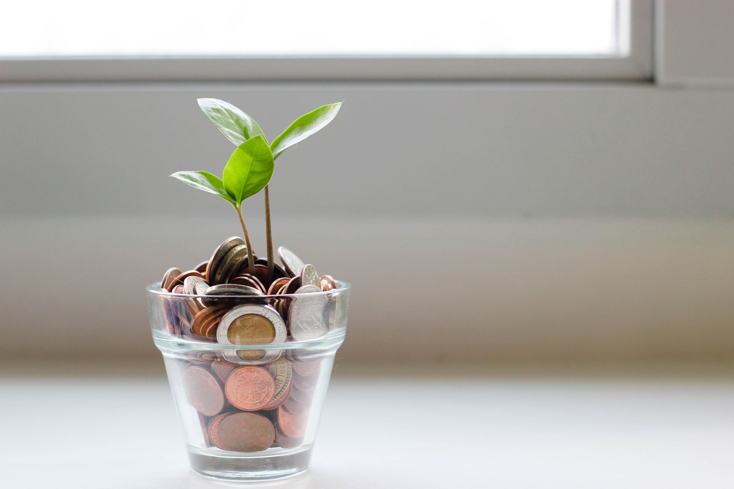 Ways to save money