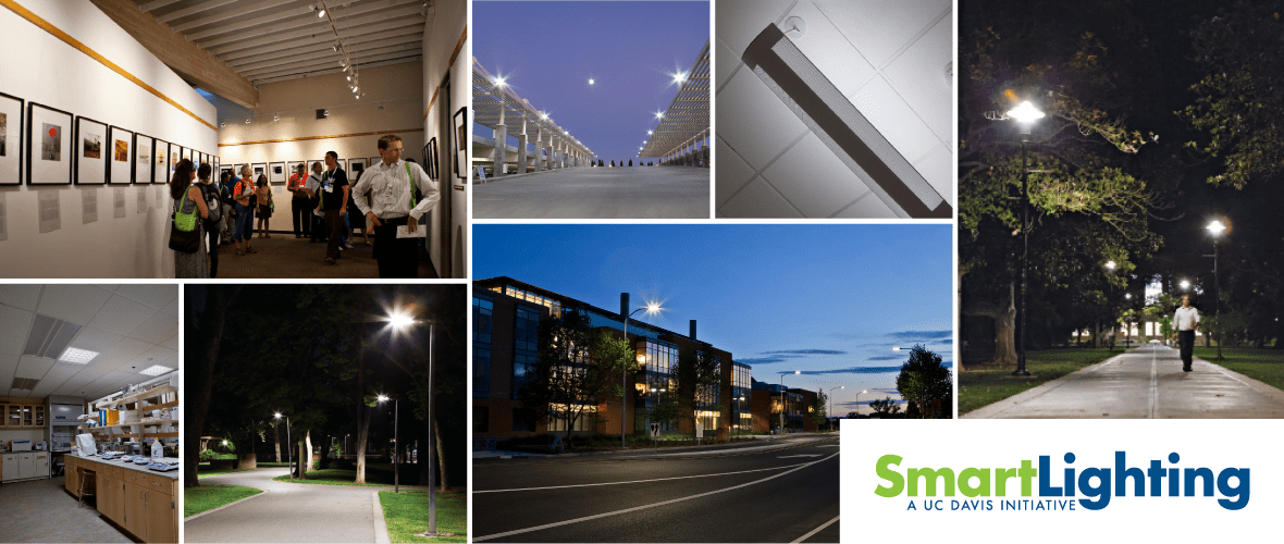UC Davis Smart Lighting Initiative