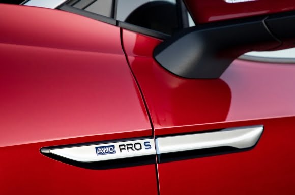 Test Drive Results 2023 VW ID.4 AWD Pro S Electric car