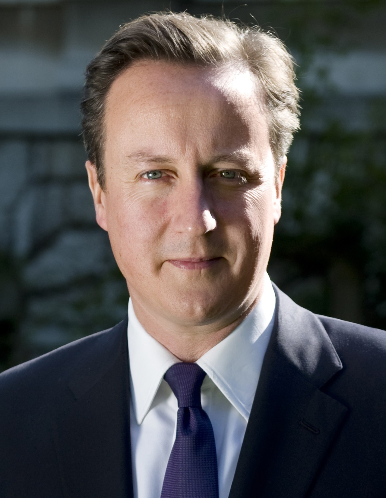 Cameron pledges to take strong action on the environment