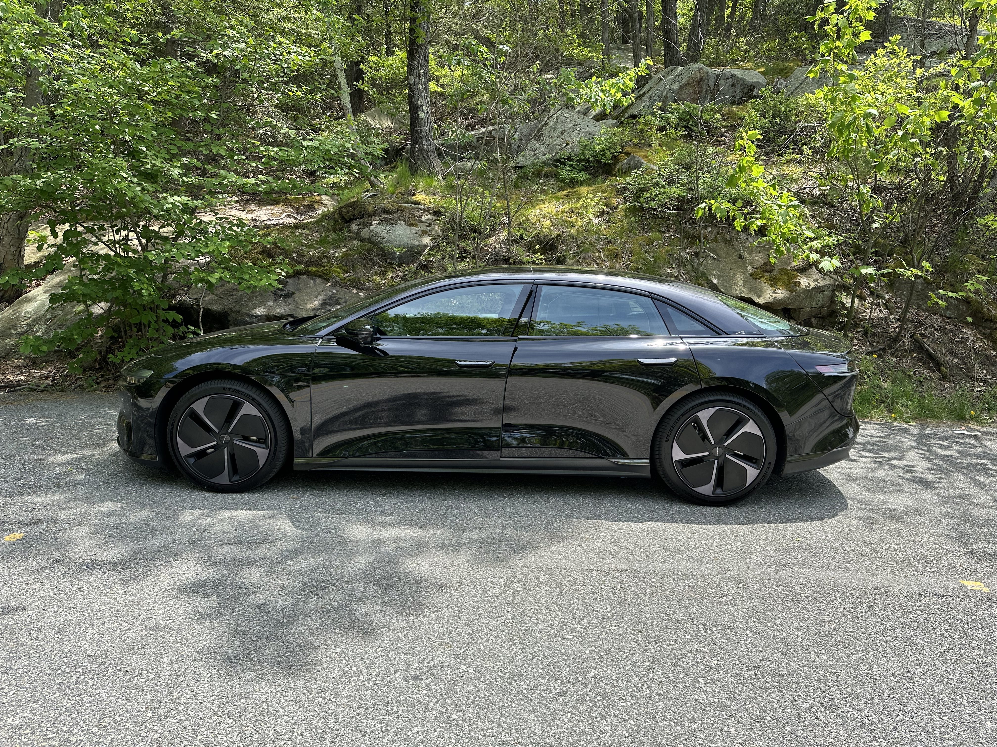 Lucid Air