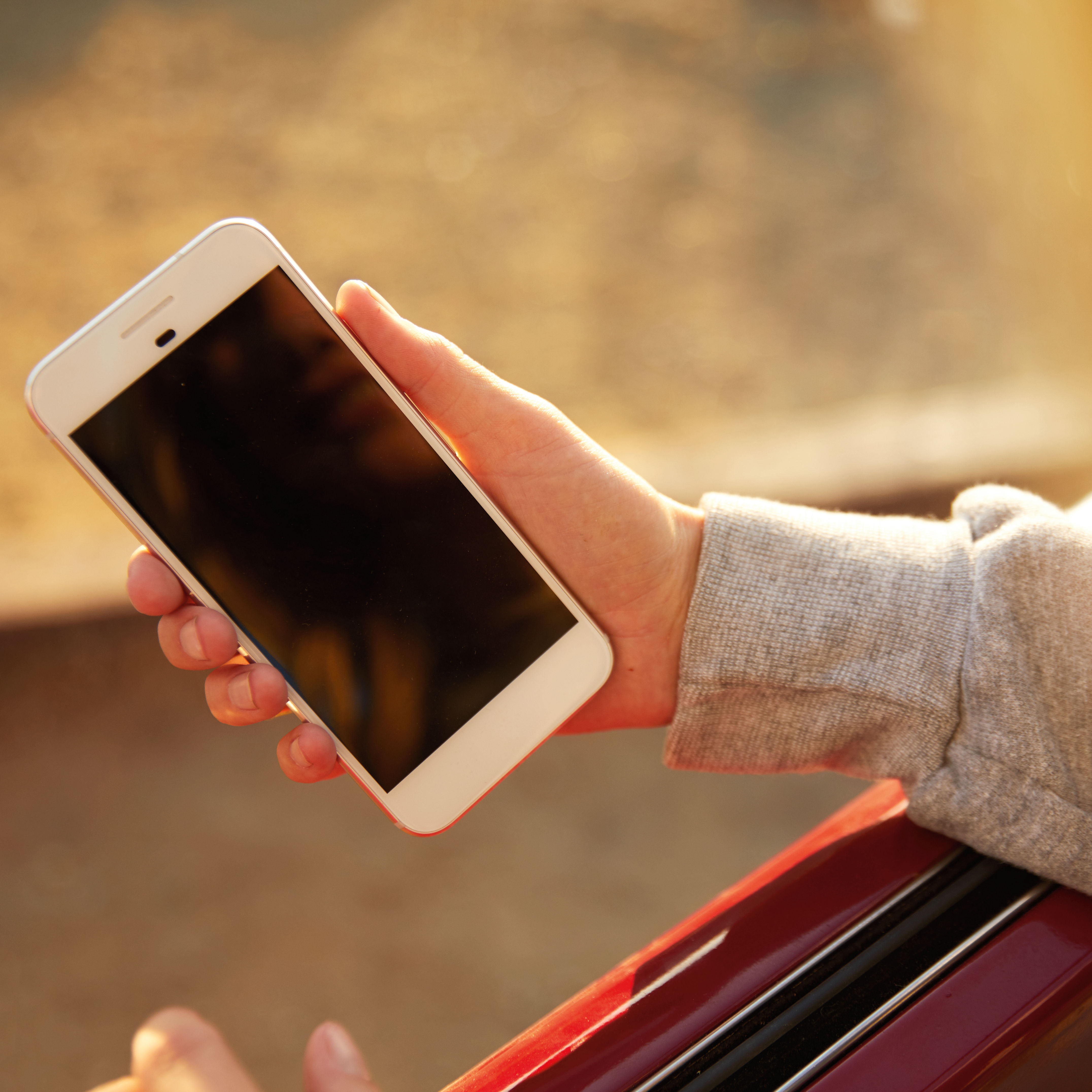 Verizon Wireless recycling
