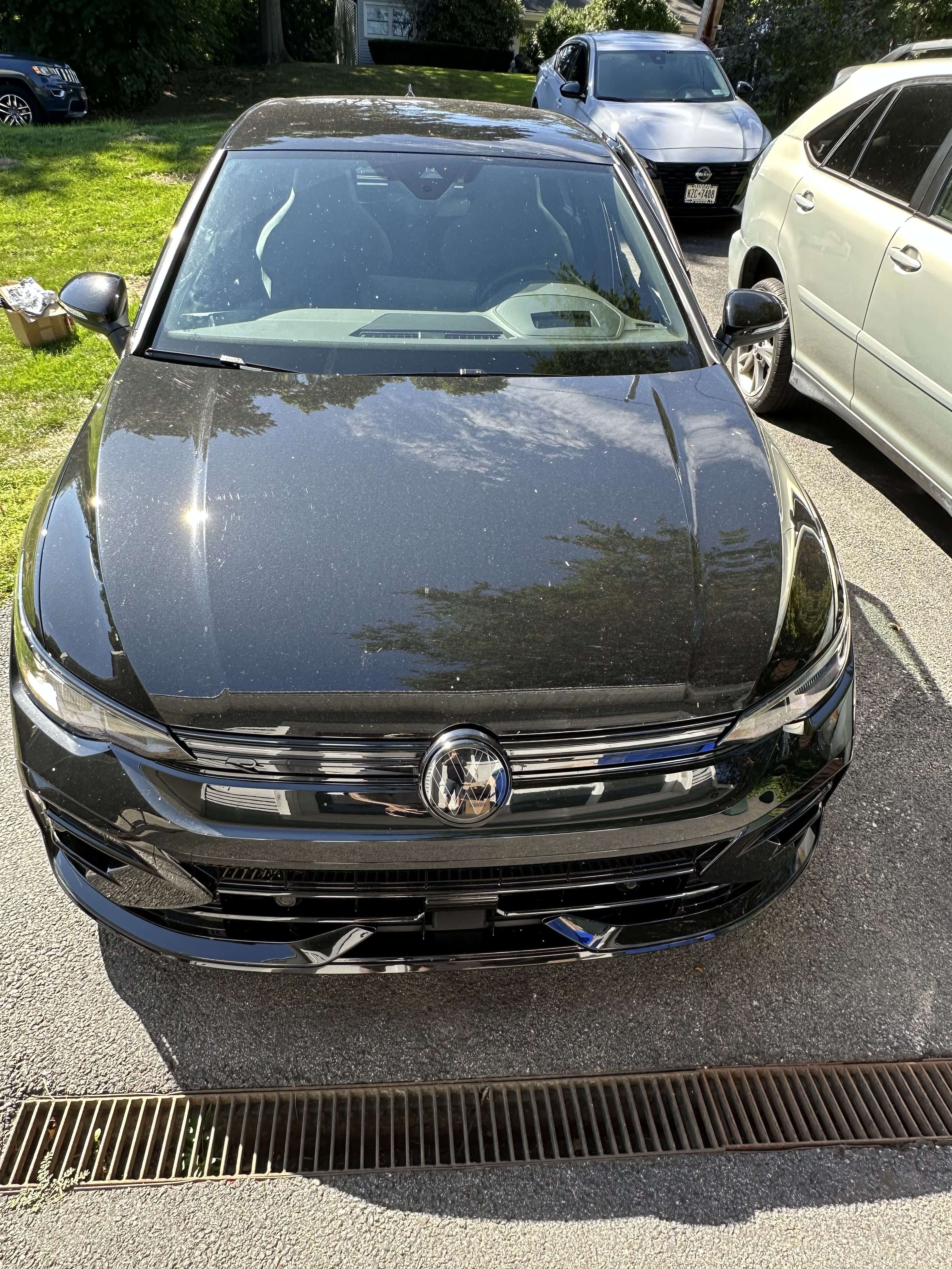 Volkswagen Jetta GLI Autobahn 2025: Test Drive Review